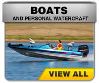 boats and water craft  synthetic oil