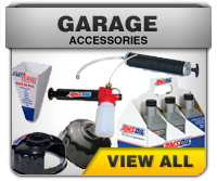 garage accessories