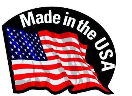 made in the usa