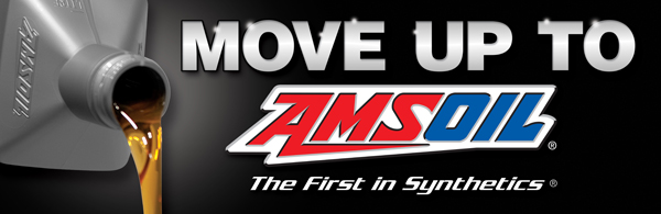 amsoil banner