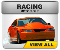 synthetic racing  motor oil